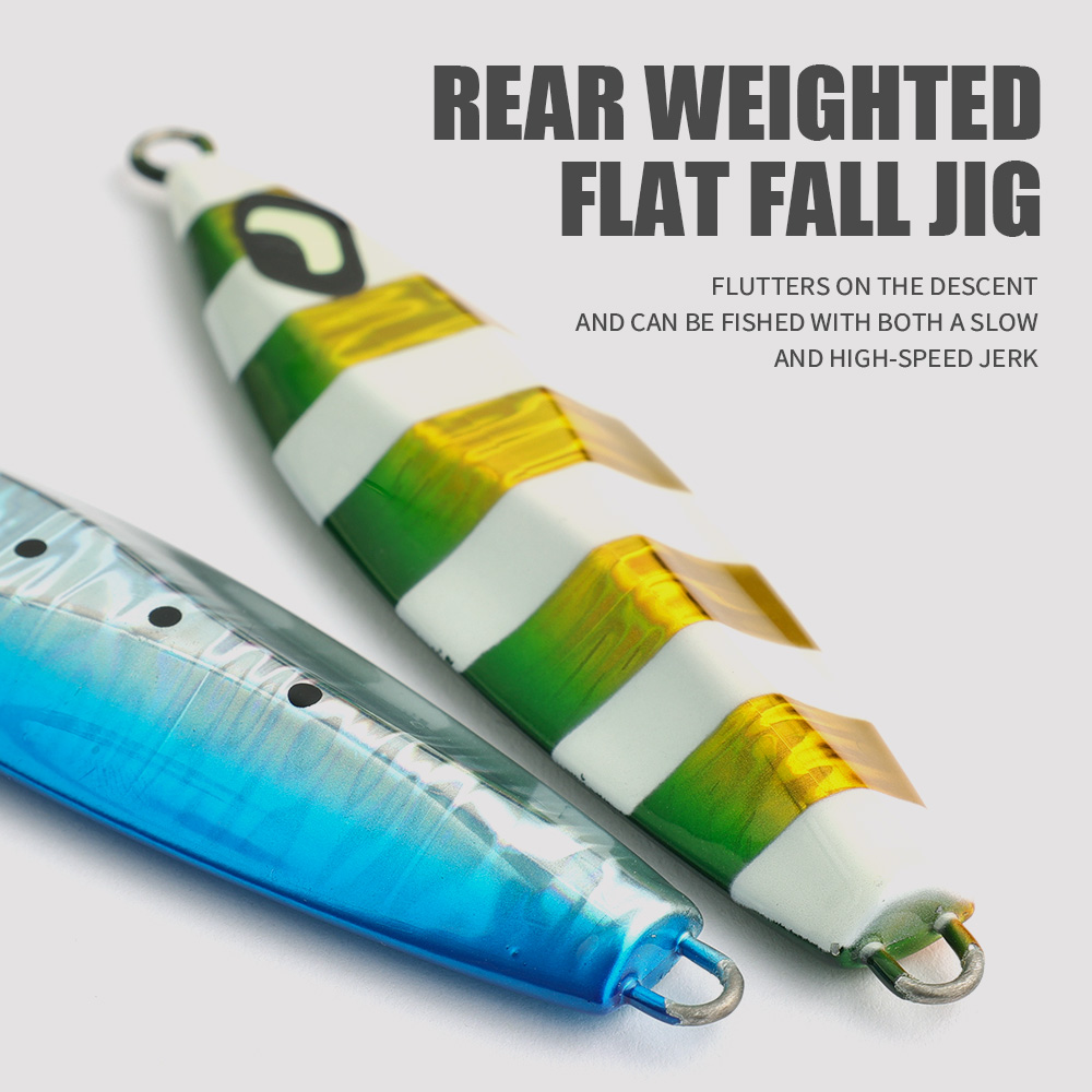 Jig PRO 100g 130g 160g 200g ya - Fishing Equipment Deals incelemesi ve fiyatı