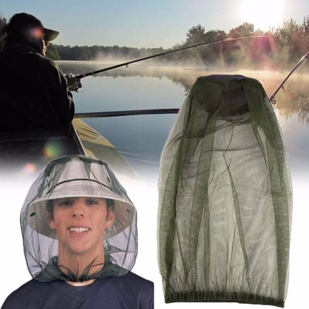 Arıcılık Anti-sivrisinek Böcek - Fishing Equipment Net incelemesi ve fiyatı