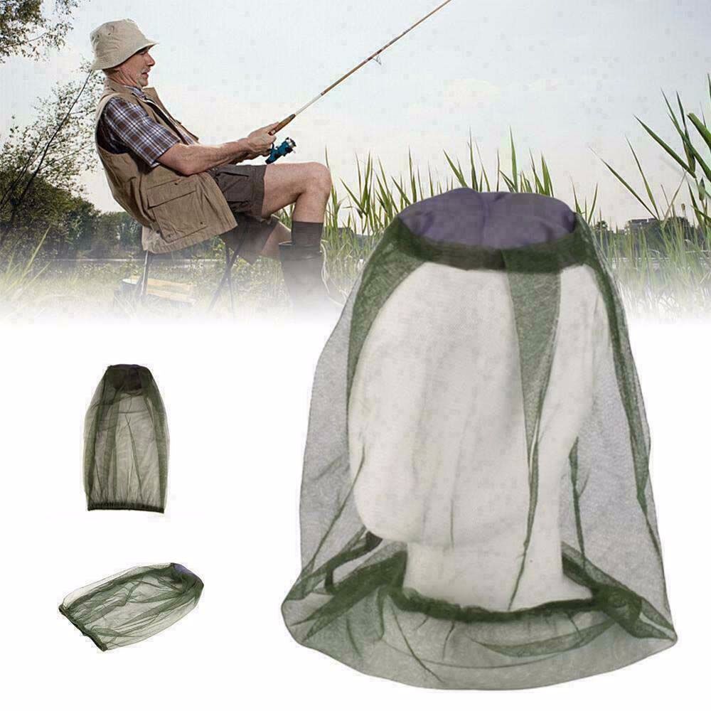 Arıcılık Anti-sivrisinek Böcek - Fishing Equipment Net incelemesi ve fiyatı