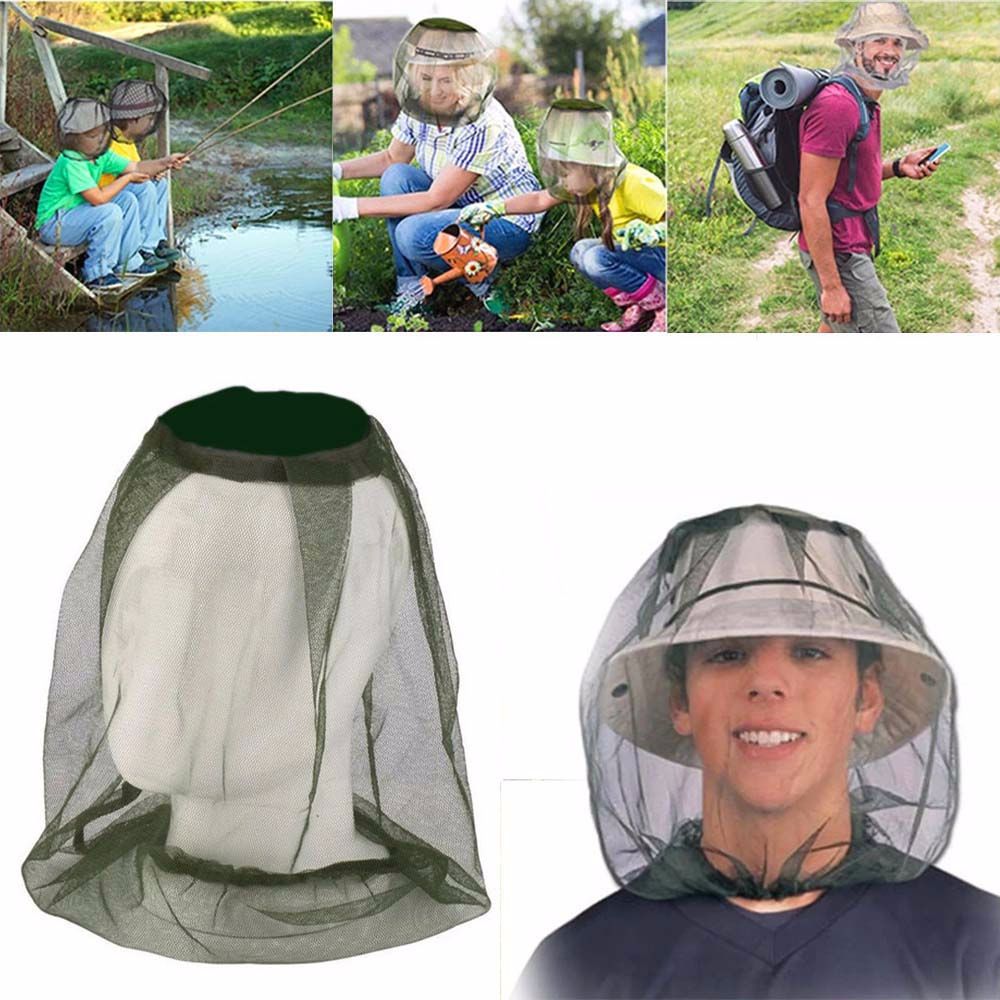 Arıcılık Anti-sivrisinek Böcek - Fishing Equipment Net incelemesi ve fiyatı