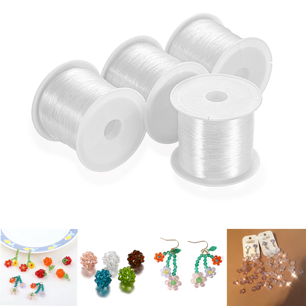 1 adet 0.2-1mm olta boncuk tel - Fishing Equipment Deals incelemesi ve fiyatı