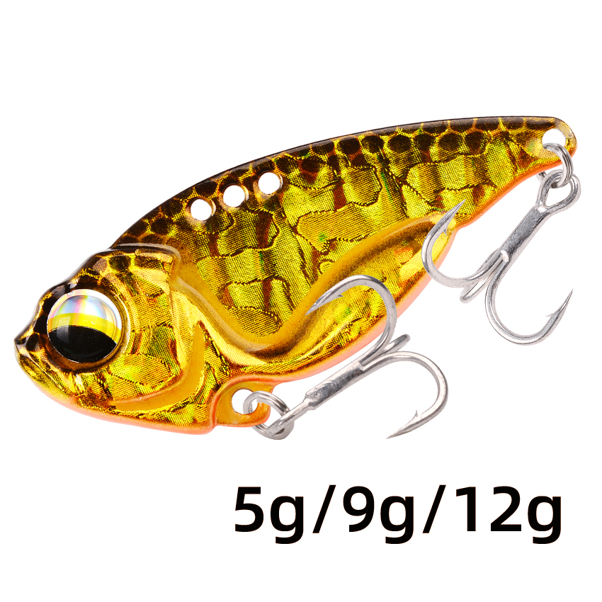 VIB Kaşık Balıkçılık Cazibesi  - Fishing Equipment Deals incelemesi ve fiyatı