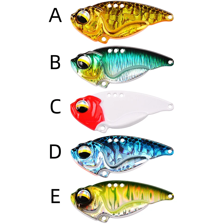 VIB Kaşık Balıkçılık Cazibesi  - Fishing Equipment Deals incelemesi ve fiyatı