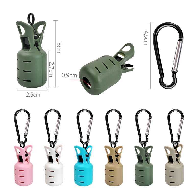 Yeni Kalamar Jig Yem Koruyucu  - Fishing Equipment Used incelemesi ve fiyatı