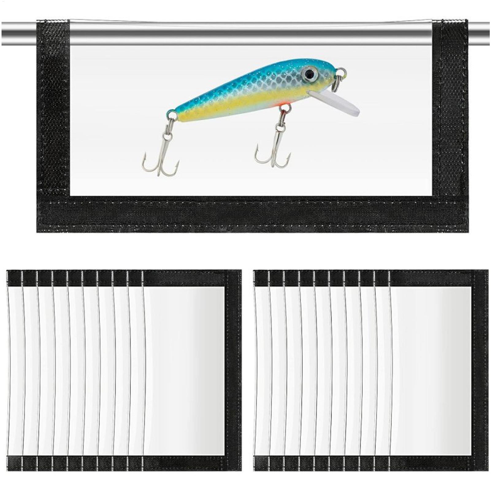Balıkçılık Yemi Kılıfı Şeffaf  - Fishing Equipment Used incelemesi ve fiyatı