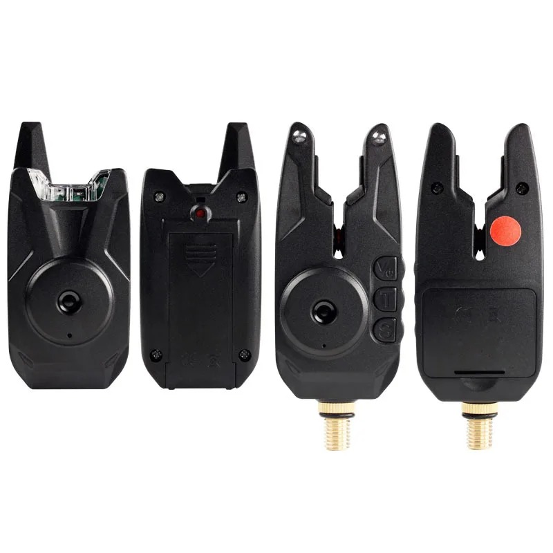 JY-80 Kablosuz Balıkçılık Alar - Carp Fishing Tackle incelemesi ve fiyatı