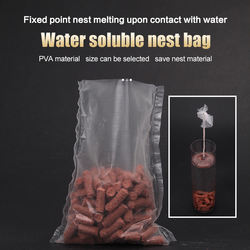 ★ ▲ 50 adet PVA çanta sazan ba - Carp Fishing Tackle incelemesi ve fiyatı